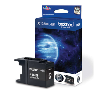 Tinteiro Preto para Brother MFC-J6510/6710/6910DW