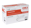 Tambor Laser Oki C5650/5750 - Preto - (43870008)