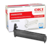 Tambor Laser Oki Okipage C5650/5750 - Sião - (43870007)