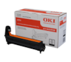 Tambor Laser Oki Okipage C711 - Preto - (44318508)