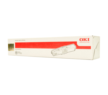 Toner Laser Oki Okipage C301/MC332 Magenta (44973534)