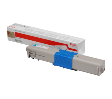 Toner Laser Oki Okipage C301/MC332 Cião (44973535)