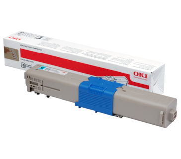 Toner Laser Oki C510/530/MC 561 - Cião - (44469724)