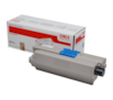 Toner Laser Oki C511/531 / MC562 - Preto - (44973508)