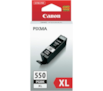 Tinteiro Preto Canon Pixma iP7250 / MG5450/6350 - Alta Capa.