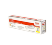 Toner Laser Oki Okipage C810/830 - Amarelo - (44059105)