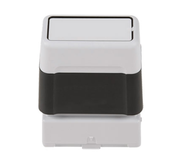 Carimbo Brother Preto 22 mm x 60 mm (pack 6)