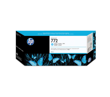 Tinteiro Sião Claro HP DesignJet Z5200/5400 - 300 ml -772