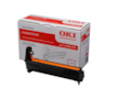 Tambor Laser Oki Okipage C5600/5700 - Magenta - (43381706)