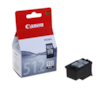Tinteiro Preto Canon Pixma MP240/260/480 - Alta Capacidade