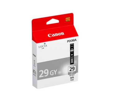 Tinteiro Cinzento Canon Pixma Pro 10