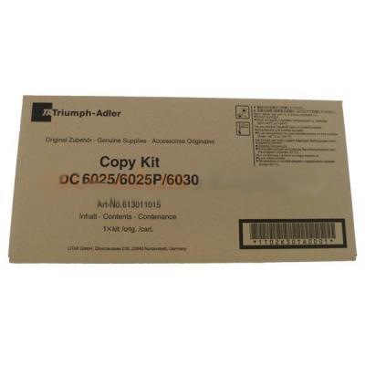 Toner Original TA 256i/DC 6025 / Utax CD 5025 - Copy Kit