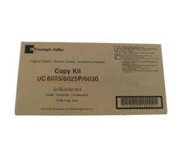 Toner Original TA 256i/DC 6025 / Utax CD 5025 - Copy Kit