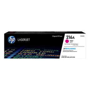 Toner Magenta HP Color Laserjet Pro MFP M182n/ M183fw (216A)
