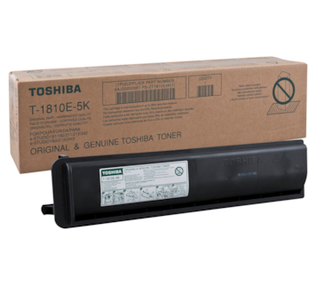 Toner Original Toshiba Studio 181 (T-1810E-5K)