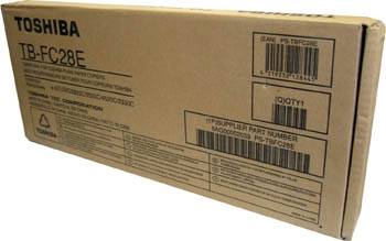 Frasco de Resíduos Toshiba s-Studio 2020C/2040C/2330C/3520C