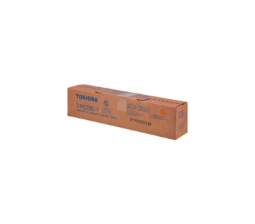 Toner Original Toshiba Studio 2330/2820 - Amarelo (T-FC28E-Y