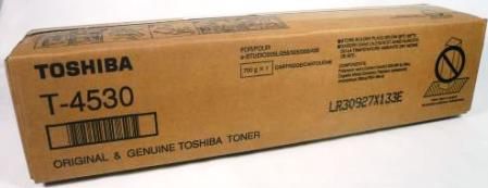 Toner Original Toshiba Studio 205L/255/355/455 (T-4530E)
