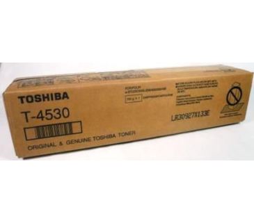 Toner Original Toshiba Studio 205L/255/355/455 (T-4530E)