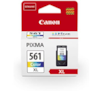 Tinteiro Cores Canon Pixma TS5350/TS5351/TS5352 - Alta Capa.