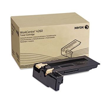 Toner Original Xerox Pro 535/545 - Kit de 2 (106R00370)