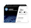 Toner Ori. HP LaserJet Pro M402 Série/Pro M426 - 26X - DUPLO