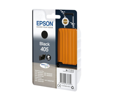 Tinteiro Preto Epson WorkForce WF-23820WF-4820/WF-7830-405