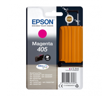 Tinteiro Magenta Epson WorkForce WF-23820WF-4820/WF-7830-405