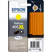 Tinteiro Amarelo Epson WorkForce WF-23820WF-4820 - 405XL