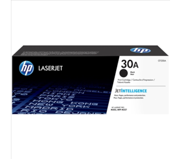 Toner Original HP LaserJet Pro M203 / MFP M227 Série (30A)