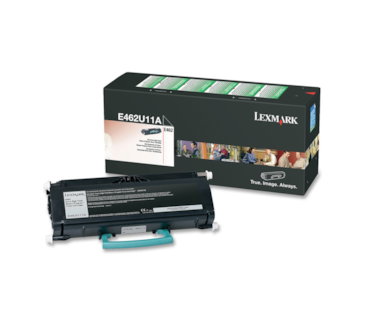 Toner Laser Lexmark Optra E462 - 18 000 cópias