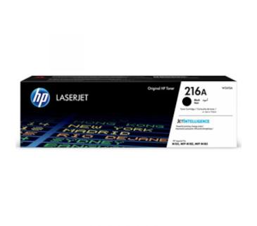 Toner Preto HP Color Laserjet Pro MFP M182n/ M183fw (216A)