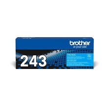 Toner Ciano Brother HL-L3210CDW/ DCP-L3550CDW-1000 cópias