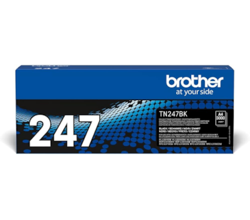 Toner Preto Brother HL-L3210CDW/ DCP-L3550CDW - 2300 cópias