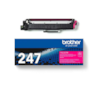Toner Magenta Brother HL-L3210CDW/ DCP-L3550CDW-2300 cópias