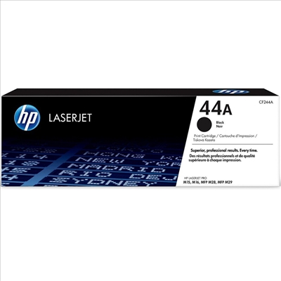 Toner Laser HP LaserJet Pro M15a / MFP M28a Série (44A)
