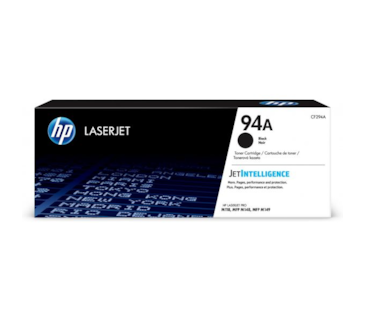 Toner Laser HP LaserJet Pro M118 / MFP M148 Série (94A)