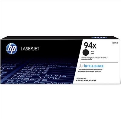 Toner Original HP LaserJet Pro M118/MFP M148/M149 Série(94X)