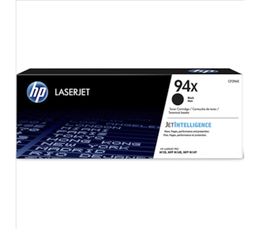 Toner Original HP LaserJet Pro M118/MFP M148/M149 Série(94X)