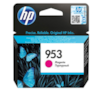 Tinteiro Magenta HP Officejet Pro 8710/8720/8730 - HP953