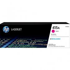 Toner Magenta HP Color LaserJet Pro M454/MFP M479-2.1K (415A