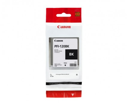 Tinteiro Preto Canon IPF TM-200/TM-205/TM-300/TM-305
