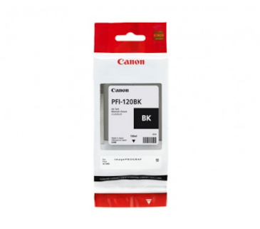 Tinteiro Preto Canon IPF TM-200/TM-205/TM-300/TM-305