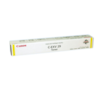 Toner Original Canon IRC5030/5035 (C-EXV29) - Amarelo