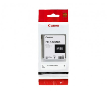 Tinteiro Preto Mate Canon IPF TM-200/TM-205/TM-300/TM-305