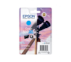 Tinteiro Ciano Epson Expression PremiumXP-5100/WF-2860-502XL