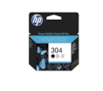 Tinteiro Preto HP Deskjet 3720/3730 - 304 P