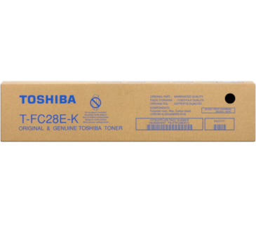 Toner Original Toshiba Studio 2330/2820 - Preto (T-FC28E-K)