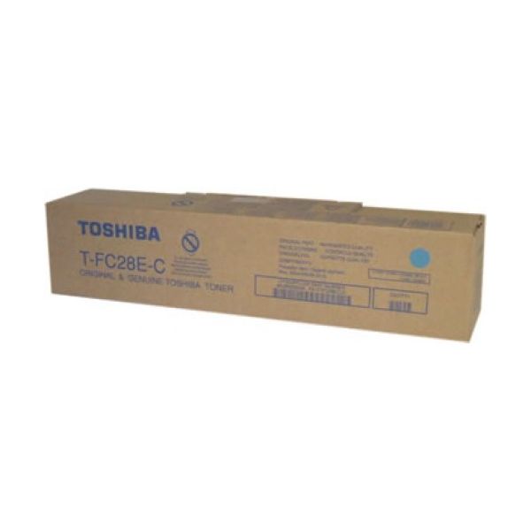 Toner Original Toshiba Studio 2330/2820 - Sião (T-FC28E-C)