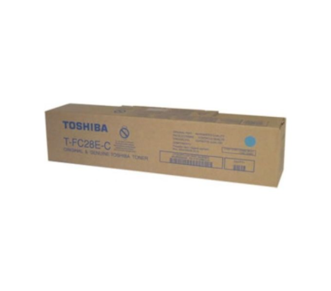 Toner Original Toshiba Studio 2330/2820 - Sião (T-FC28E-C)